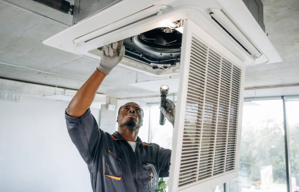 Licensed Ductwork Repair service in Santa Cruz, NM - FH HVAC