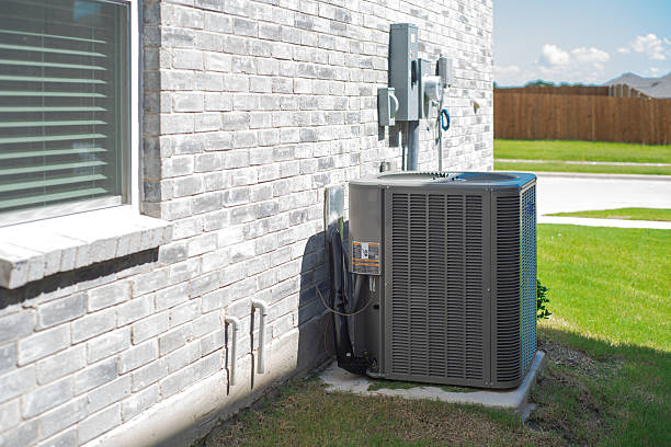Reliable Ductwork Repair contractor in Santa Cruz, NM by FH HVAC